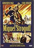  Miguel Strogoff (1956) (Import)
