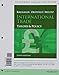 International Trade: Theory and Policy, Student Value Edition (10th Edition)