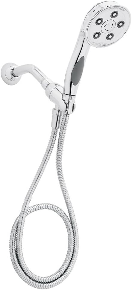 Speakman Caspian VS-3014-E2 Low Flow Hand Shower Head