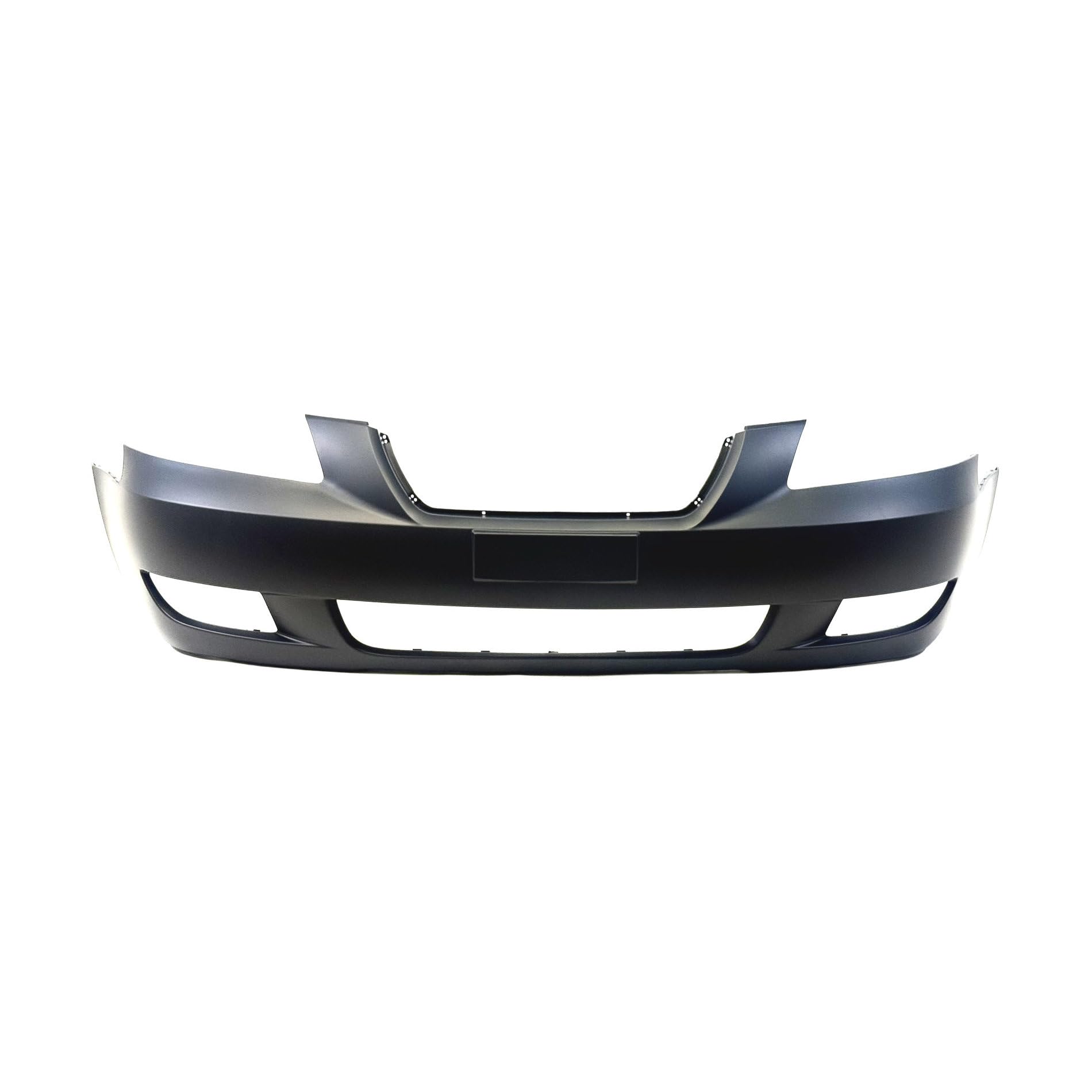 FitParts Compatible with Hyundai Sonata 2006–2008 Front Bumper Cover