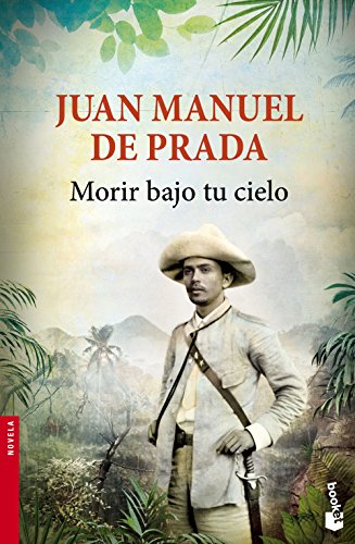 Morir bajo tu cielo (NF Novela) Morir bajo tu cielo (NF Novela)