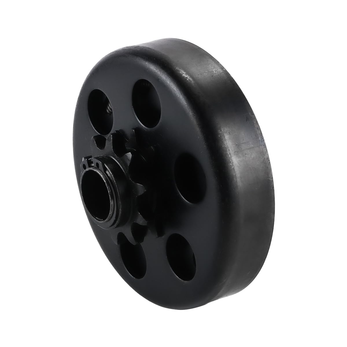 Frizione Centrifuga 10Tx20mm per Catena 420 per Mini Moto E Kart per Aumentare L'efficienza del Tuo Veicolo.