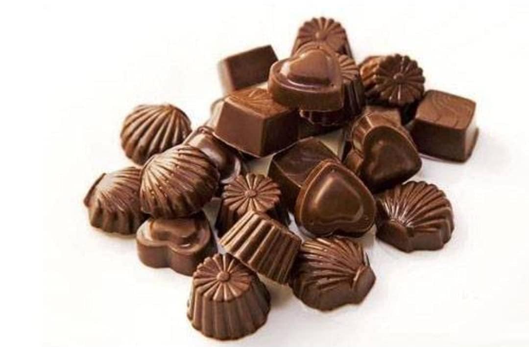 ARH Choco Homemade Mixed Design Chocolates 200 Grams (B09NT3QSC5) Amazon Price History, Amazon Price Tracker