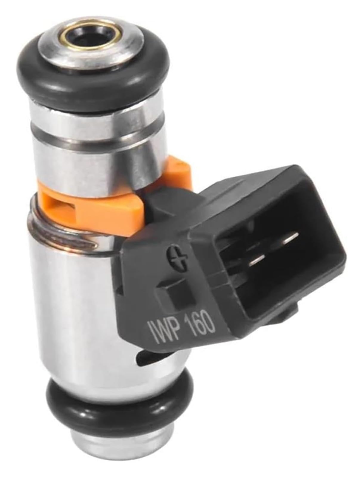 Wekpopmevl One Color Oil Petrol Fuel Injector Nozzle For Fiat 500 For Punto Car Petrol Injection Nozzles Iwp-160 Iwp160 71792994 77363790 71724545 Fuel Injector Nozzle
