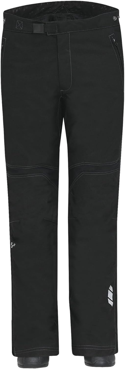 Can-Am New OEM Men's Size 38 GTX Nylon Riding Pants, 4414554190