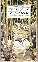 The singing swans, and other stories 0006713033 Book Cover