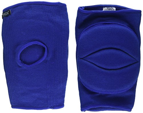 ATIPICK FIT202 Genouillères de Volley-Ball XS Bleu