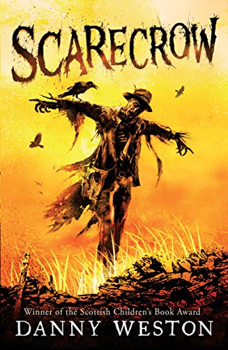 Scarecrow view 2