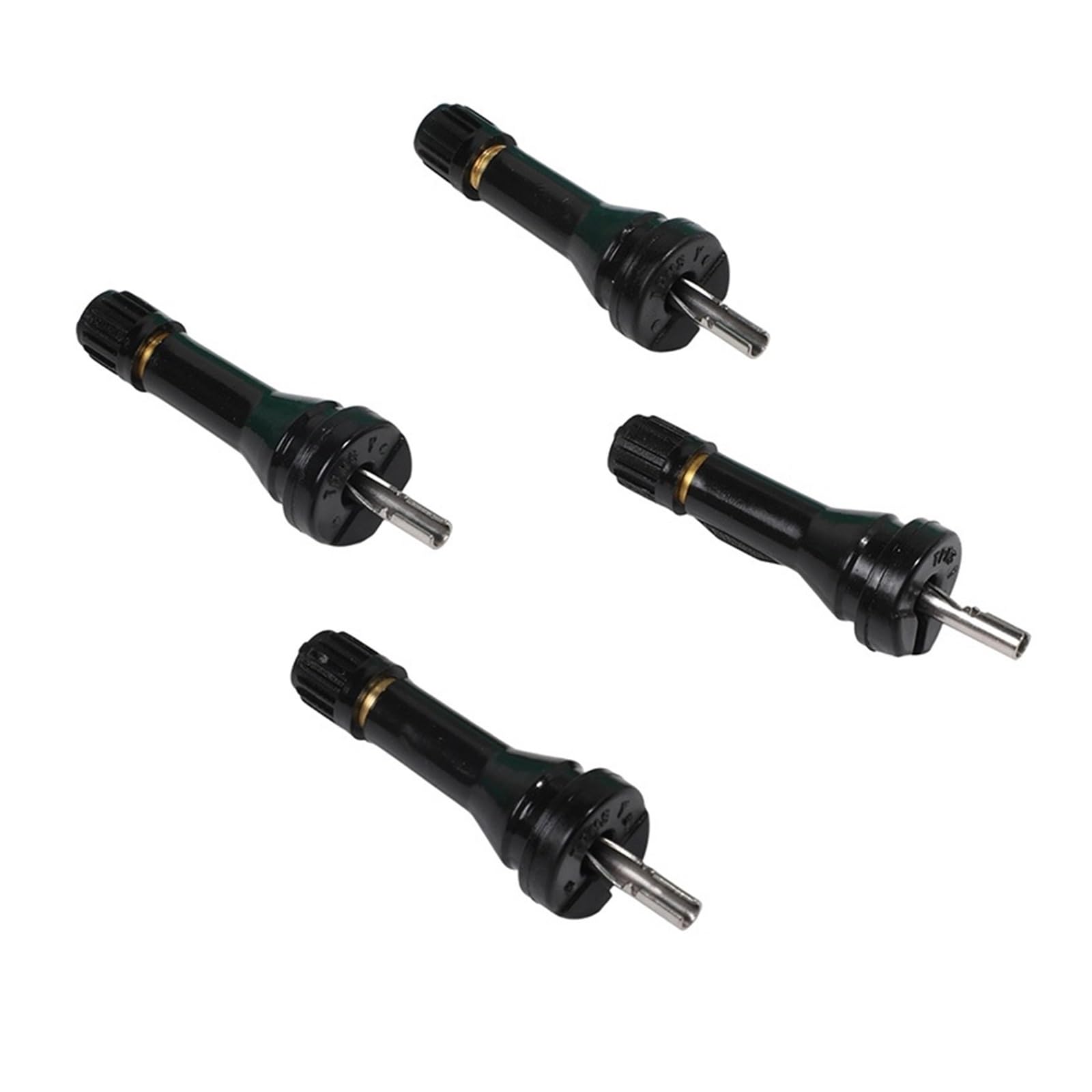 TPMS Mit Alarm 68105280AD Autozubehör TPMS-Reifenventile für Jeep für MOPAR Grand Cherokee 2016-2018 Kundendienst(4PC)
