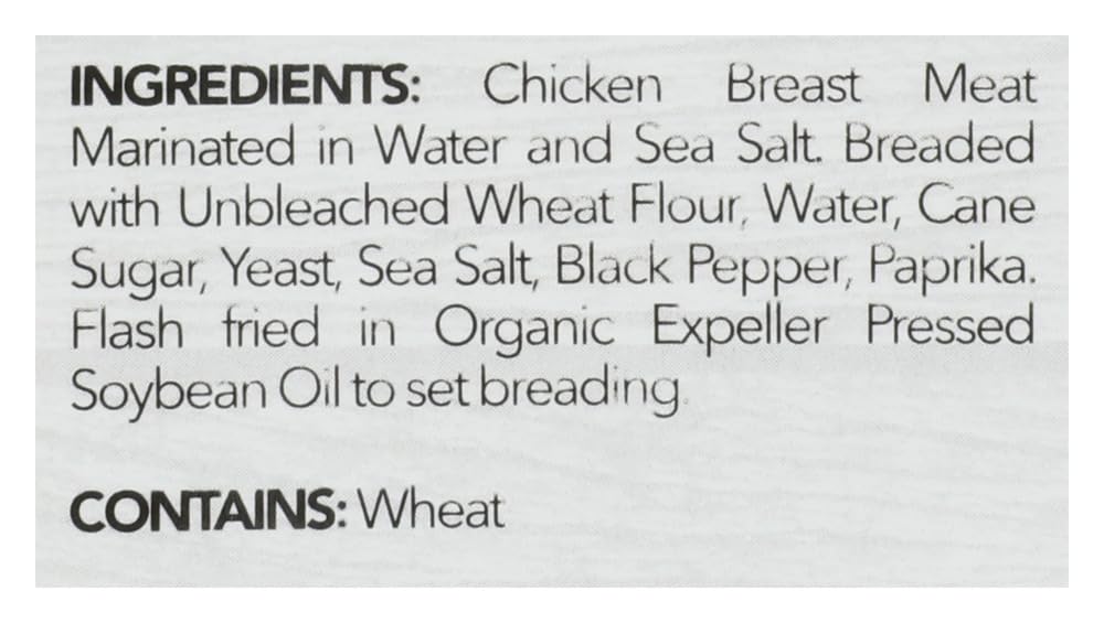 Bell Evans Frozen Chicken Nuggets Raised without Antibiotics 12 oz — view 3