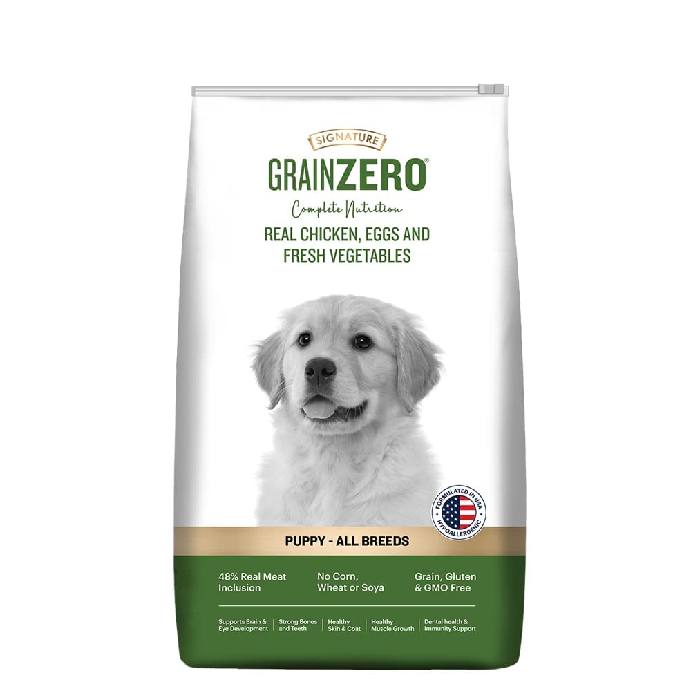 See full amazon price history chart for Grain Zero Signature Puppy Dog Dry Food (3 Kg) Grain Zero Signature Puppy Dog Dry Food (3 Kg) (B0CDRGNYGL) Amazon Price History, Amazon Price Tracker