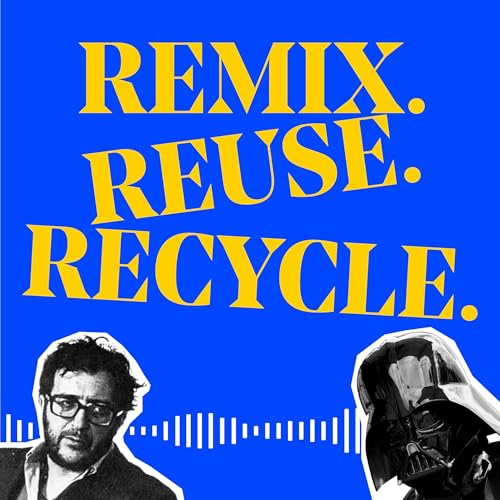 Is classical music just one big remix? | So, Hear Me Out