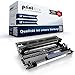 Produktbild Print-Klex Trommeleinheit kompatibel für Brother HL-6180DWT MFC-8510DN MFC-8515DN MFC-8520DN MFC-8710DW MFC-8810DW MFC-8910DW MFC-8950DW MFC-8950DWT DR3300 DR-3300 Drum Trommel
