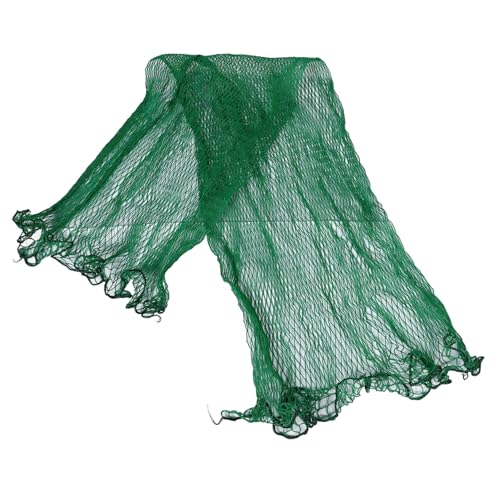 ifundom Golf Hitting Net Heavy Duty Golf Practice Net for Use Sports Barrier Durable Easy Setup Training Aid