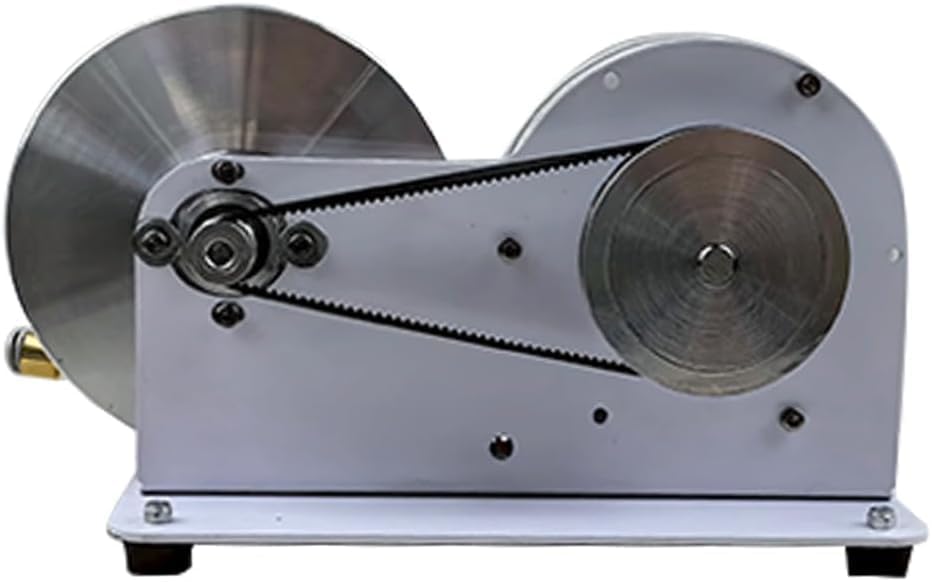 Tesla Turbine Generator Set, 500W Steam Power Generation Machine Outdoor Power Generation High-Pressure Portable DIY Experimental Equipment