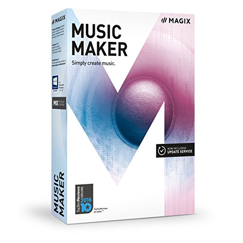 MAGIX Music Maker