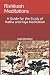Rishikesh Meditations: A Guide for the Study of Hatha and Raja Yoga Meditation