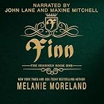 Cover of Finn