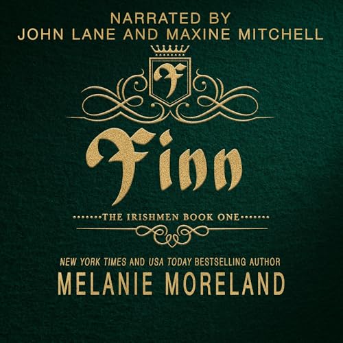 Finn by Melanie Moreland episode artwork