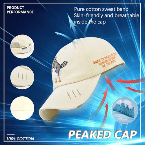 Gorra Baseball Bordada Ajustable Original Unisex miniatura 7