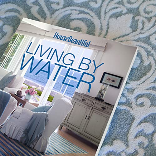 House Beautiful Living by Water - Image 6