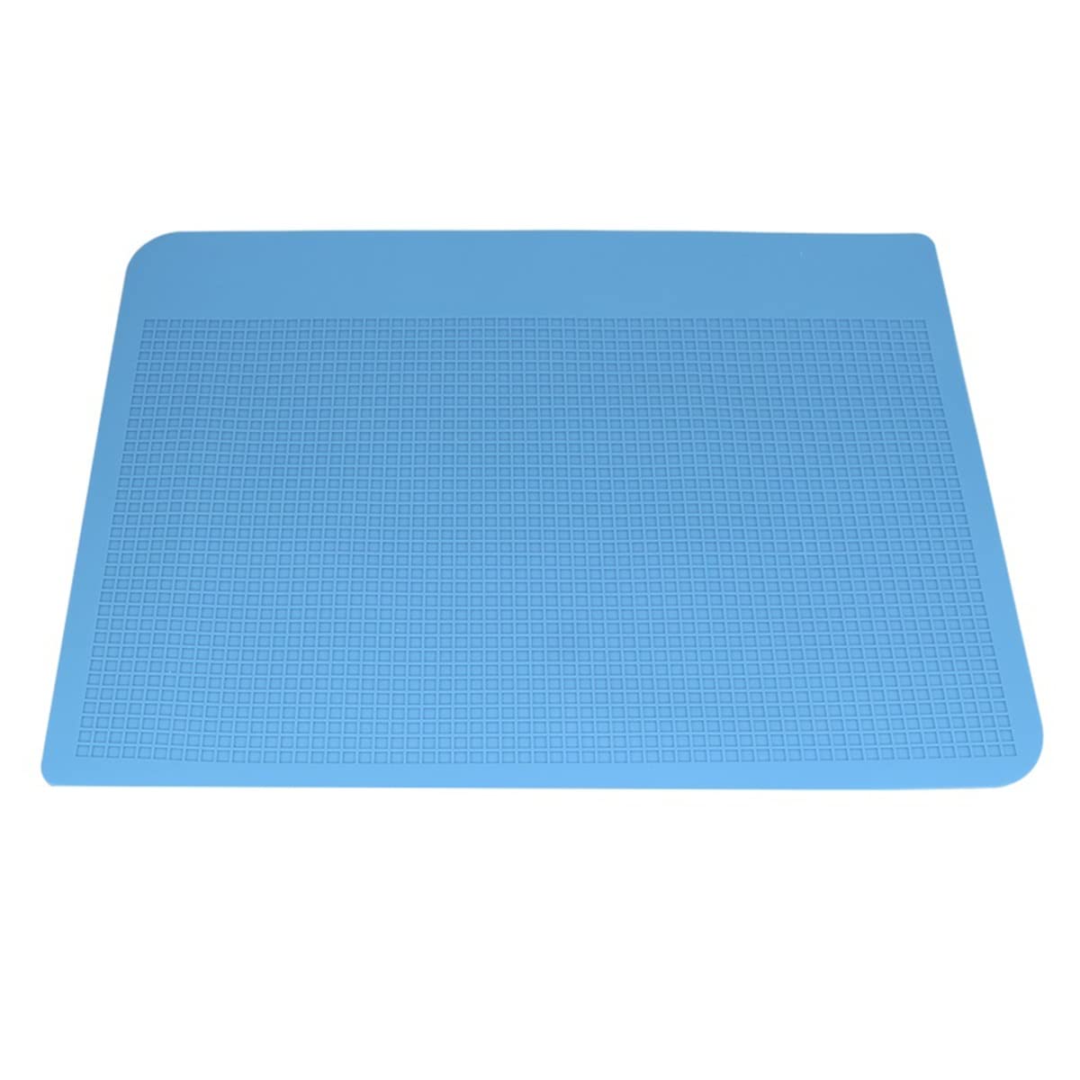 Microscope Microscope Silicone Working Mat 480x340mm Insulation Station