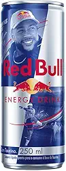 Red Bull Memphis Day Hero Can, Energy Drink, Energético, 250ml