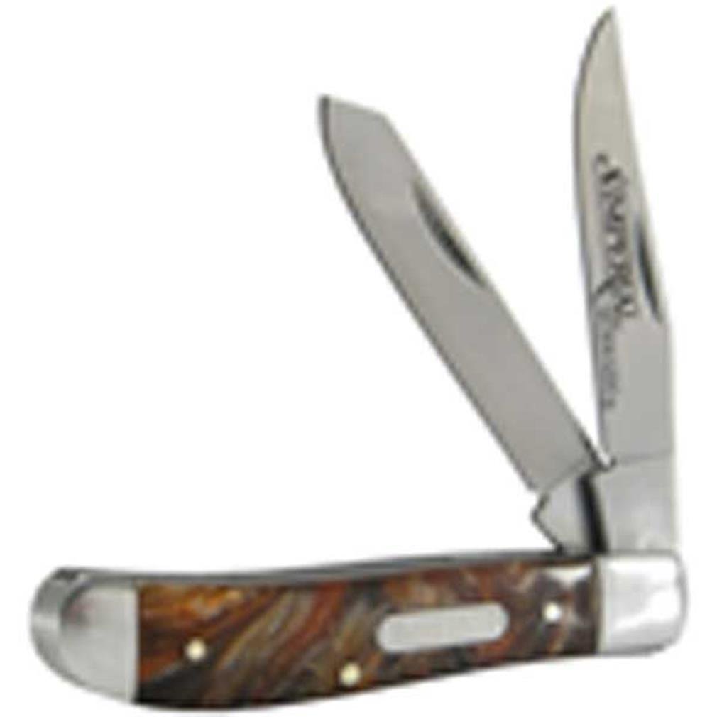 Amazon.com: Imperial IMP16T Trapper Folding Pocket Knife for