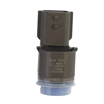 るちー Amazon.com: PDC Parking Distance Control Sensor Reversing