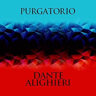 Purgatorio cover art