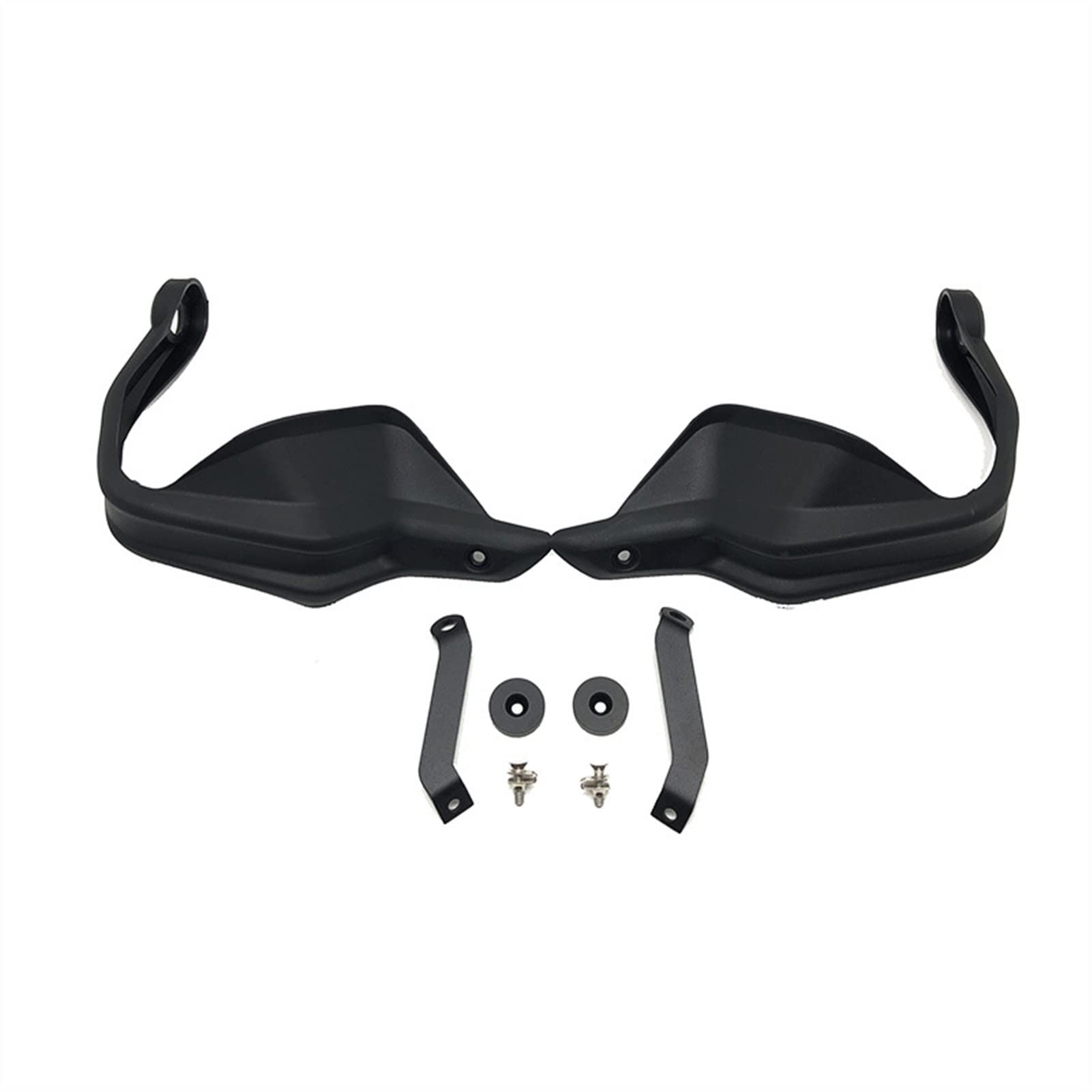 Paramanos de motocicleta Protector manos