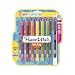 Paper Mate InkJoy Gel Pens Fine Point (0.5mm) Capped, 14 Count, Assorted Colors (2034487)