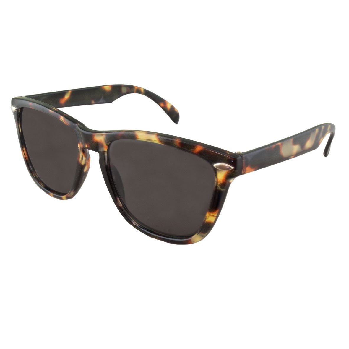 BANZ: Beach Comber: Classic Tortoise Kids Sunglasses | Age: 4-10 Yrs.
