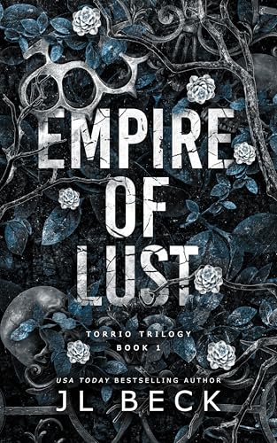 Empire of Lust: A Dark Mafia Age Gap Romance (Torrio Empire Book 1)