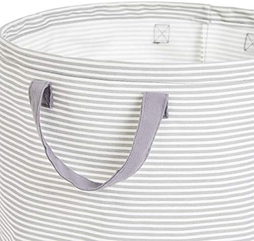 Amazon Basics Large Storage Basket