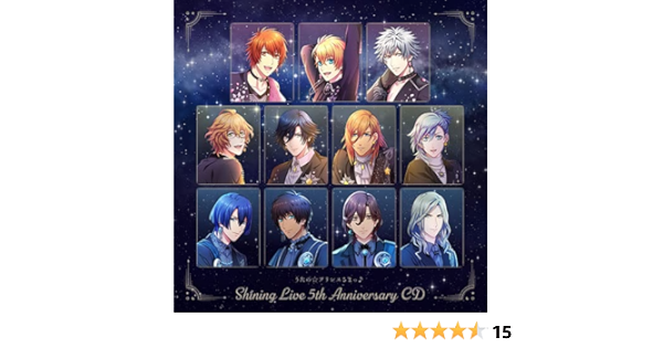 18 Off うたプリ Shining Live 5th Cd シャニライ Productor Com Uy 18 Off うたプリ Shining Live 5th Cd シャニライ Productor Com Uy