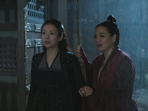 「上陽賦~運命の王妃~」