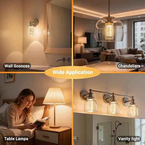 LED Bulb 2 Pack - image 7