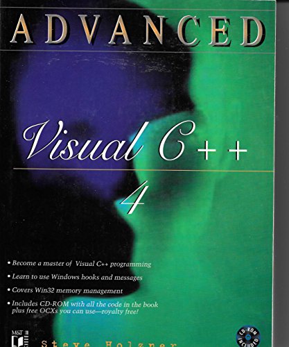 Advanced Visual C++ 4