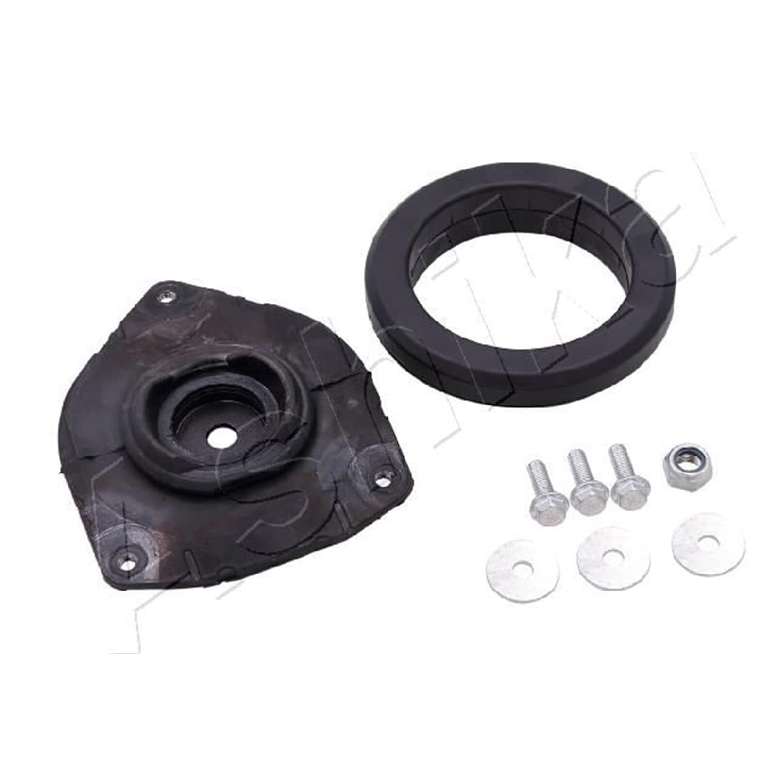 ASHIKA Supporto ammortizzatore a molla SMA0173
