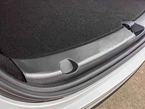 EV WRAPS Tesla Model Y Trunk Bumper Guard Protector