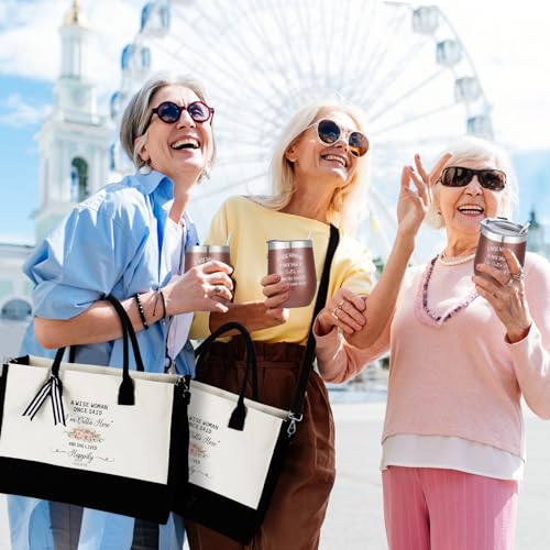 Set de 4 regalos para jubilación para mujeres 2026 miniatura 5