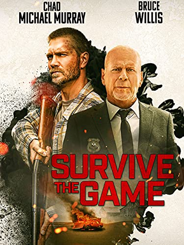 Survive the Game