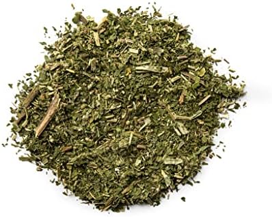 Healthy Supplements Blessed Thistle Organic - 1oz Cardo Santo,Cardo Bendito Organico 1oz