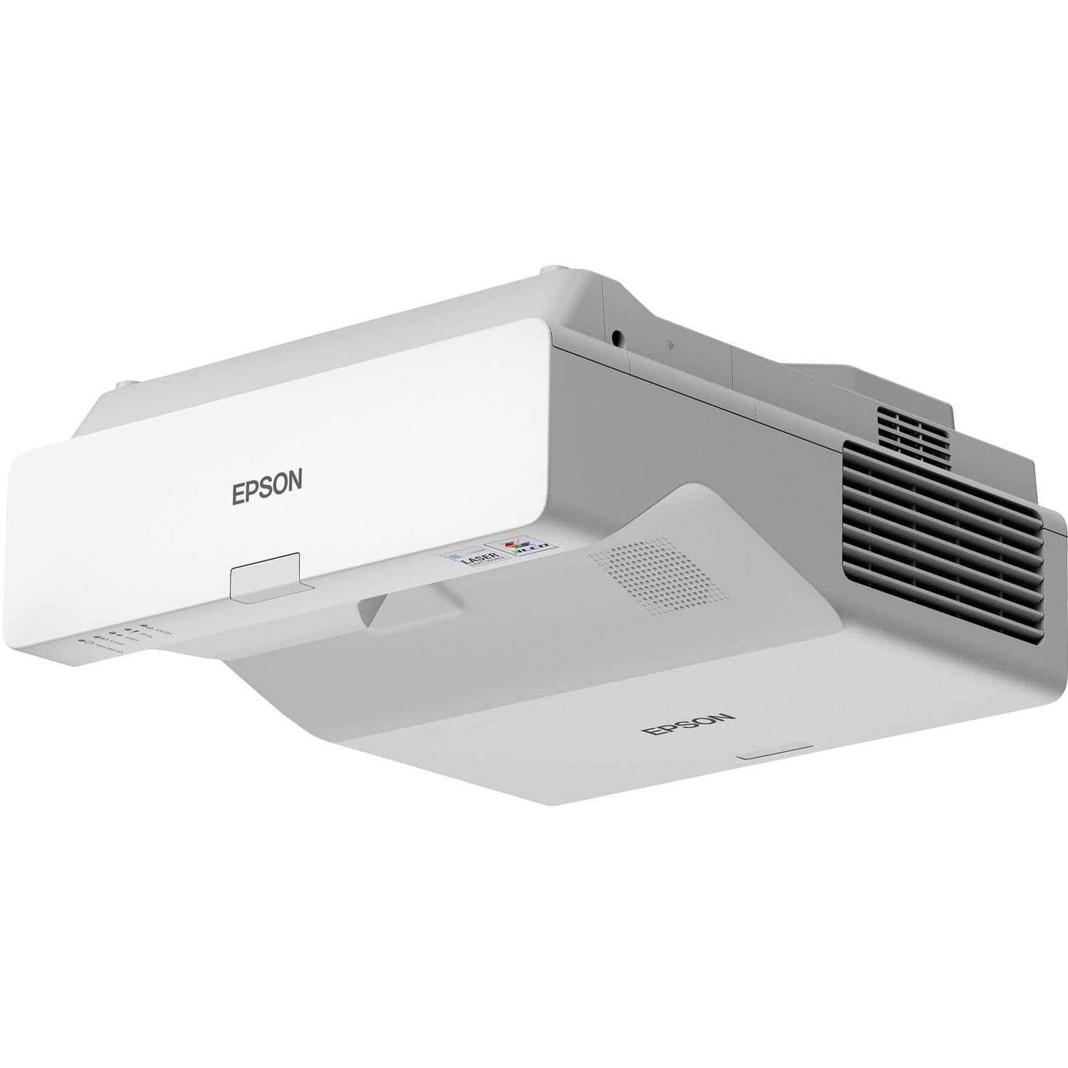 Epson BrightLink 760Wi Ultra Short Throw 3LCD Projector - 16:10 - Wall Mountable, Tabletop