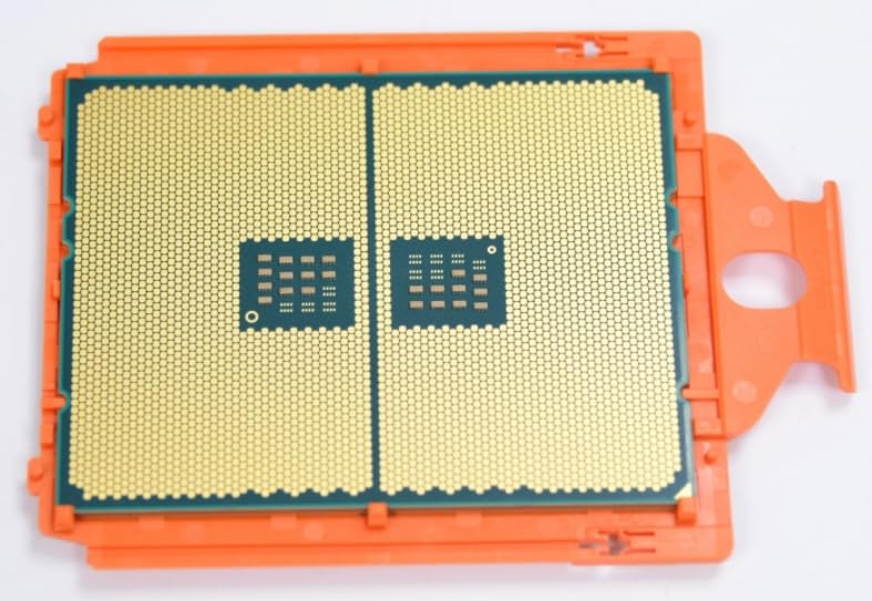 Tr4 Threadripper Cpu Socket Amd Ryzen Threadripper 1920x Ghz 12