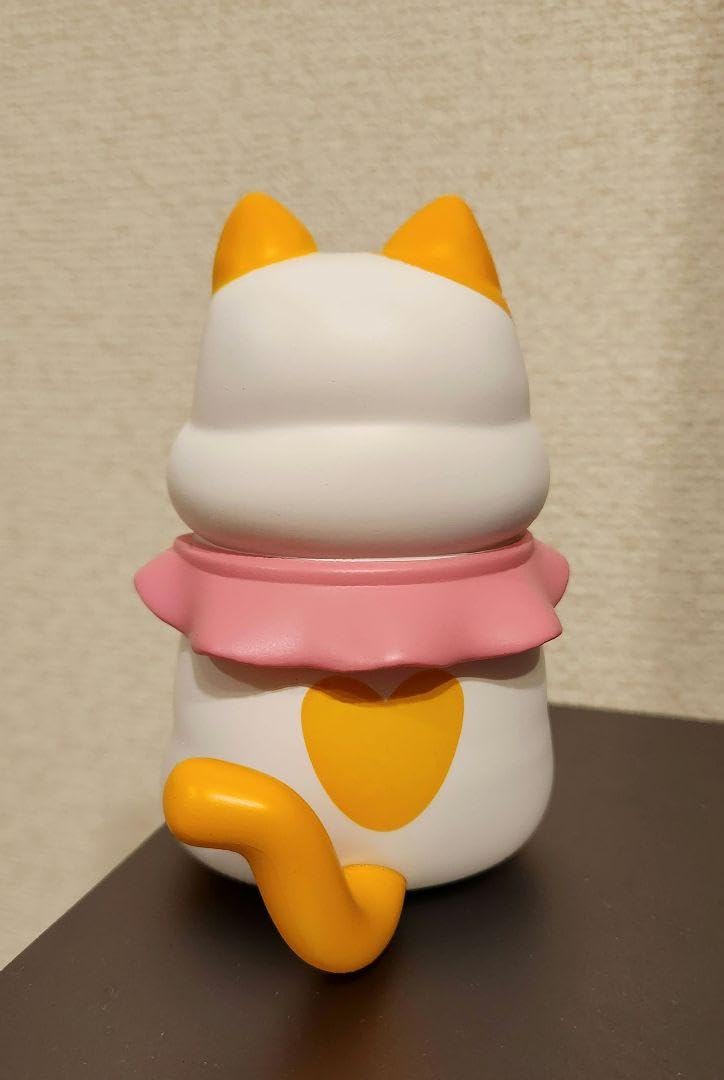 にゃんこポシェットを下げた富士額(ふじびたい)ねこさん にゃんこポシェットを下げた富士額(ふじびたい)ねこさん - メルカリ