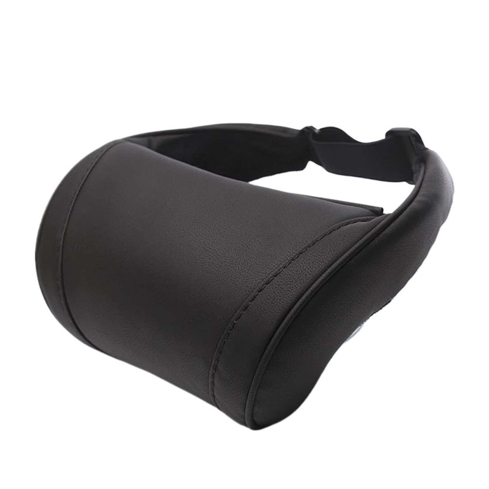 ATUMY Car Seat Pillow Fit For Tesla Model 3 Y X S Neck Pillow Headrest Automobile Seat Rest Auto Head Support Car Headrest