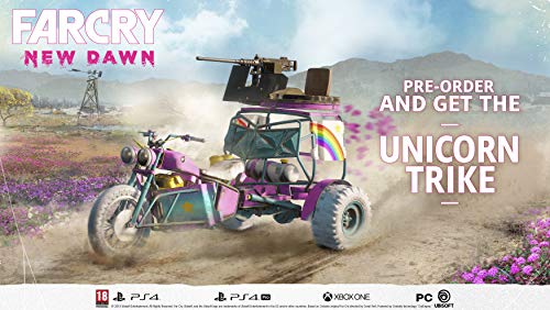 Consejos para Comprar Far cry new dawn al mejor precio. 8 Consejos para Comprar Far cry new dawn al mejor precio. 6