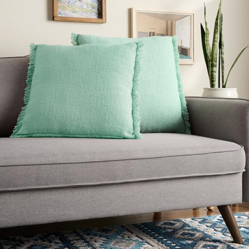 Towncountryeverydayrioindooroutdoordecorativepillow20x20sagegreen  Urban Country Home Decor Town country everyday rio indooroutdoor decorative pillow 20×20 sage green  urban country home decor